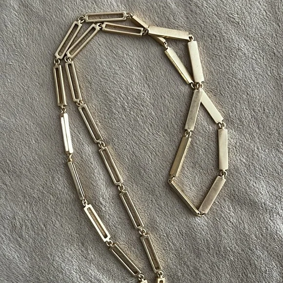 Tortoise necklace - Picture 3 of 4